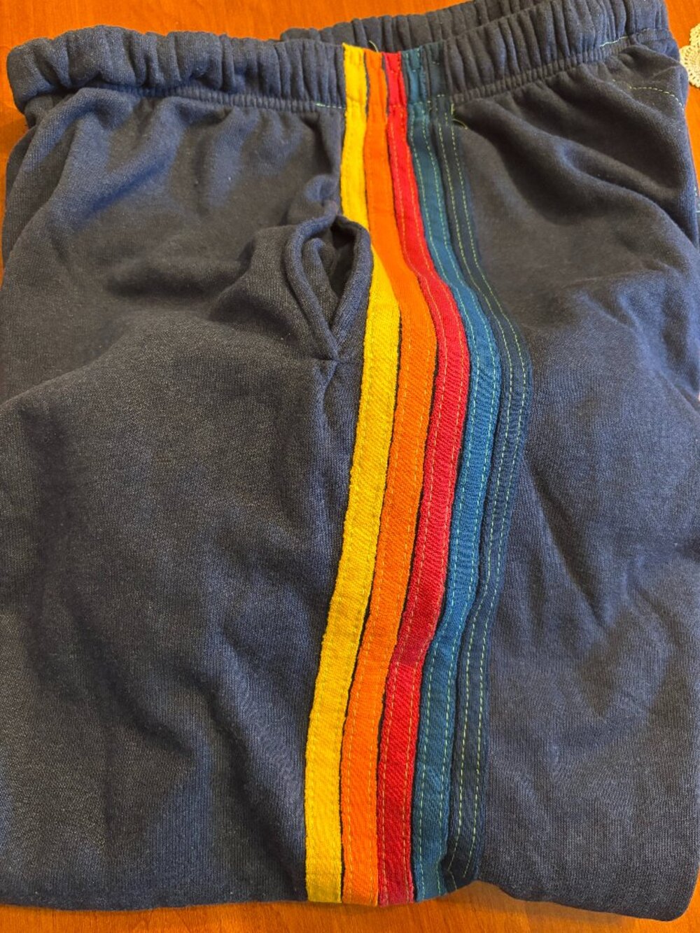 Men's Aviator Nation Sweat Pants